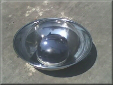Solar Bowl